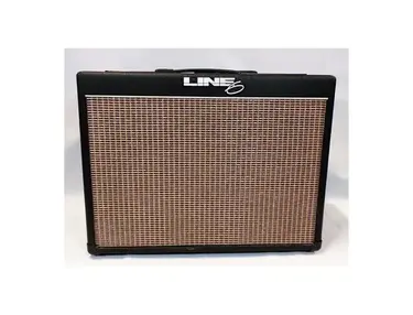 Line 6 Flextone II 60-Watt 1x12" Digital Modeling Guitar Combo