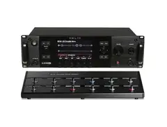 Line 6 Helix Rack with Controller main image
