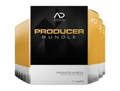 XLN Addictive Drums 2: Producer Bundle main image