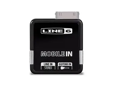 Line 6 Mobile In