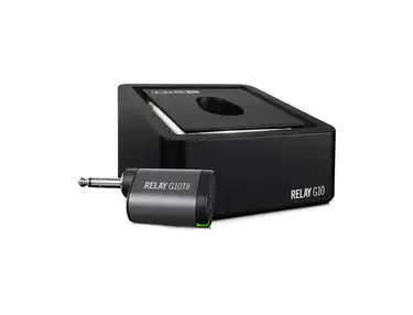Line 6 Relay G10 II Digital Wireless Instrument System