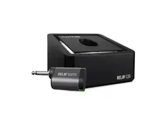 Line 6 Relay G10 II Digital Wireless Instrument System main image