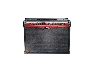 Line 6 Spider 212 100-Watt 2x12" Stereo Digital Modeling Guitar Combo