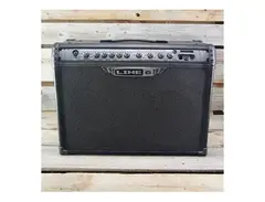 Line 6 Spider III 120 120-Watt 2x10" Stereo Digital Modeling Guitar Combo main image
