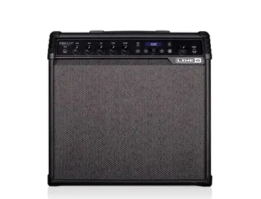 Line 6 Spider V 120 MkII 120-Watt 1x12" Digital Modeling Guitar Combo