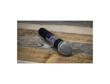 Line 6 THH12 Handheld Transmitter Microphone