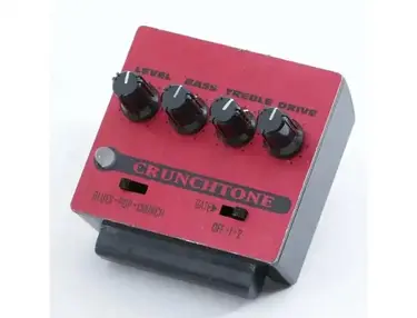 Line 6 ToneCore Über Metal - What To Know & Where To Buy | Equipboard Line 6 ToneCore Über Metal - What To Know & Where To Buy | Equipboard