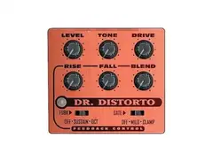 Line 6 ToneCore Dr. Distorto Distortion (Module) main image