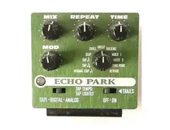 Line 6 ToneCore Echo Park Delay (Module) main image