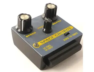 Line 6 Space Chorus - What To Know & Where To Buy | Equipboard Line 6 Space Chorus - What To Know & Where To Buy | Equipboard