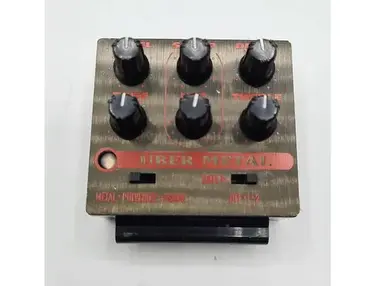 Line 6 ToneCore Uber Metal Distortion (Module)
