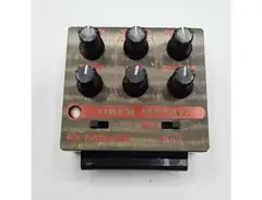 Line 6 ToneCore Uber Metal Distortion (Module) main image