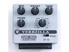 Line 6 ToneCore Verbzilla Reverb (Module) main image