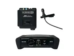 Line 6 XD-V35L Digital Wireless System with Bodypack Transmitter and Lavalier main image