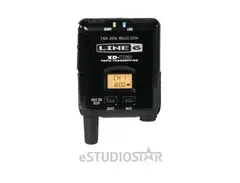 Line 6 XD-V55 BP Digital Wireless Bodypack Transmitter main image