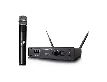 Line 6 XD-V55 Digital Wireless System with Handheld Transmitter