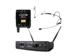 Line 6 XD-V55HS Wireless Headset Microphone System main image