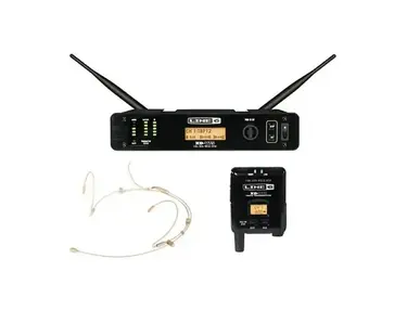 Line 6 XD-V75HS Digital Wireless Headset Mic System