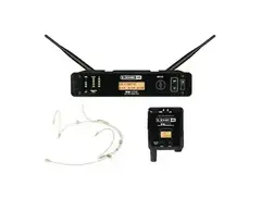 Line 6 XD-V75HS Digital Wireless Headset Mic System main image