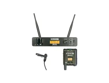 Line 6 XD-V75L Wireless Lavalier Microphone
