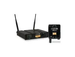 Line 6 XD-V75TR Digital Wireless Bodypack and Receiver main image