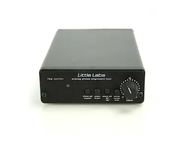 Little Labs IBP Junior Analog Phase Alignment Tool