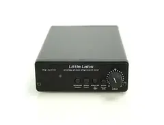 Little Labs IBP Junior Analog Phase Alignment Tool main image