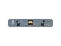 Locomotive Audio Model 286A 2-Channel Vacuum Tube Mic Preamp main image