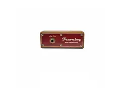 Logjam Travel Log main image