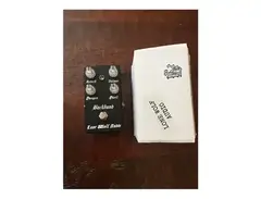 Lone Wolf Audio Backhand Reverb main image