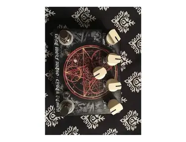 Lone Wolf Audio Cyberdemon Fuzz