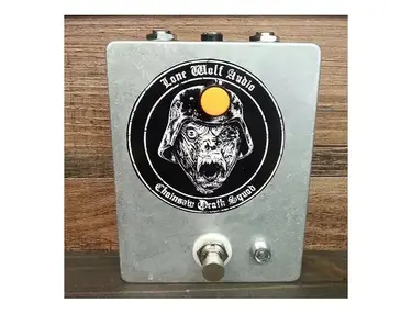 Lone Wolf Audio Dictator Distortion
