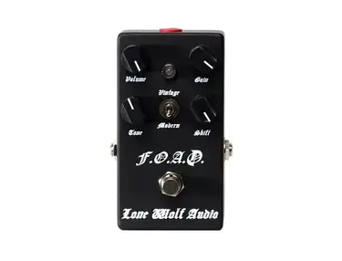 Lone Wolf Blues Company Harp Break - What To Know & Where To Buy