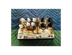 Lone Wolf Audio Hypnotic Eye Variable Stage Phaser main image