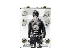 Lone Wolf Audio Kumakria ODS100 Preamp Distortion main image