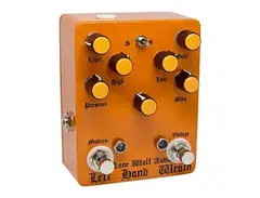 Lone Wolf Audio Left Hand Wrath Distortion Limited Edition main image