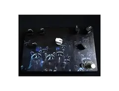 Lone Wolf Audio LWA 120 Distortion main image