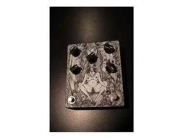 Lone Wolf Audio Necronomicon Annihilation Machine
