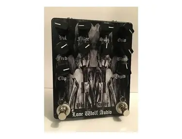 Lone Wolf Audio Plague Doctor Distortion