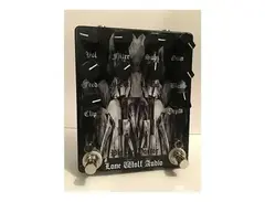 Lone Wolf Audio Plague Doctor Distortion main image
