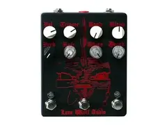Lone Wolf Audio Short Circuit Analog Guitar / Bass Synth main image