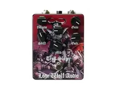 Lone Wolf Audio Trollslayer Overdrive main image
