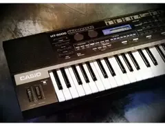 Casio HT-6000