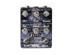 Lone Wolf Audio VHS Delay main image