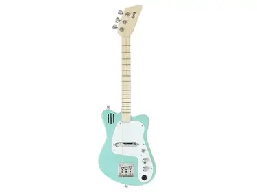 Loog Mini Electric