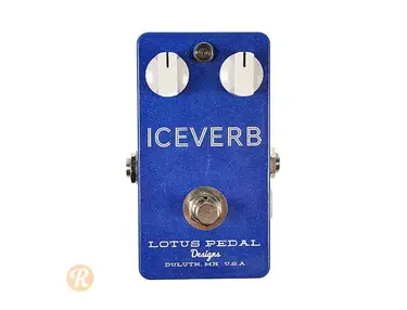 Lotus Iceverb