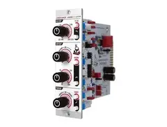 Louder Than Liftoff Chop Shop 500 Series Filter / EQ Module main image