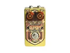 Lounsberry RBO-1 Rupert Bass Overdrive Preamp main image