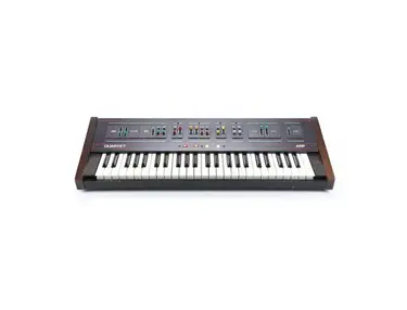 ARP Quartet