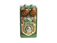 Lounsberry TRO-1 Toy Robot Low Gain Overdrive main image
